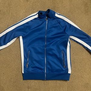 Jordan Craig Track Suit size is medium
